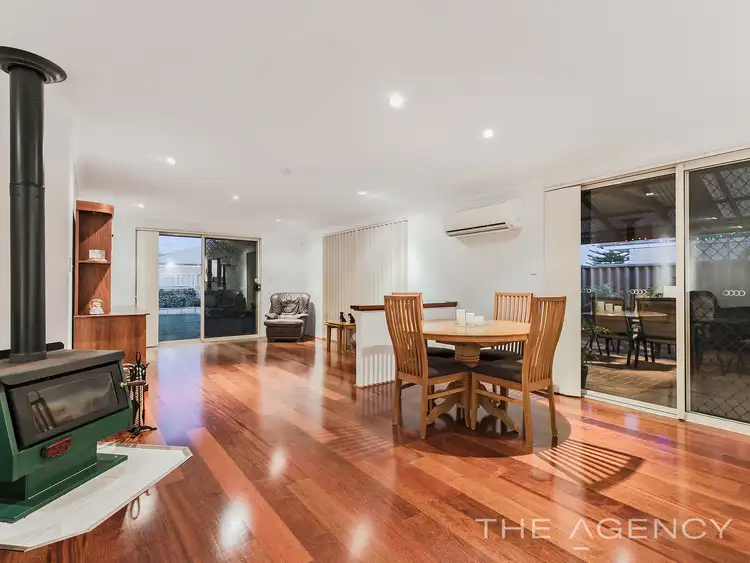 Sixth view of Homely house listing, 13 Zedora Loop, Port Kennedy WA 6172