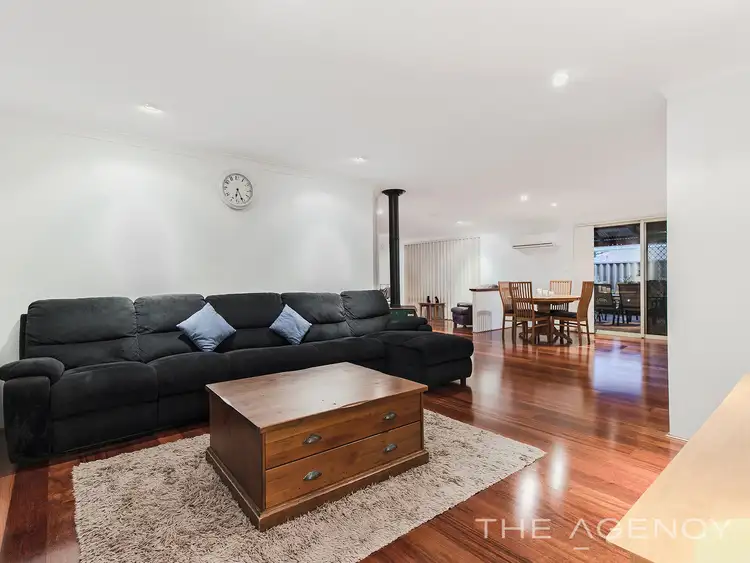 Seventh view of Homely house listing, 13 Zedora Loop, Port Kennedy WA 6172