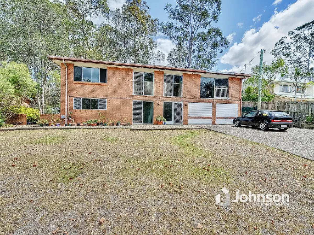 Main view of Homely house listing, 11 Ipswich Street, Riverview QLD 4303