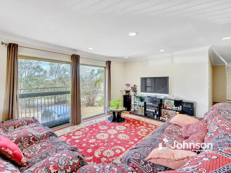 Fourth view of Homely house listing, 11 Ipswich Street, Riverview QLD 4303