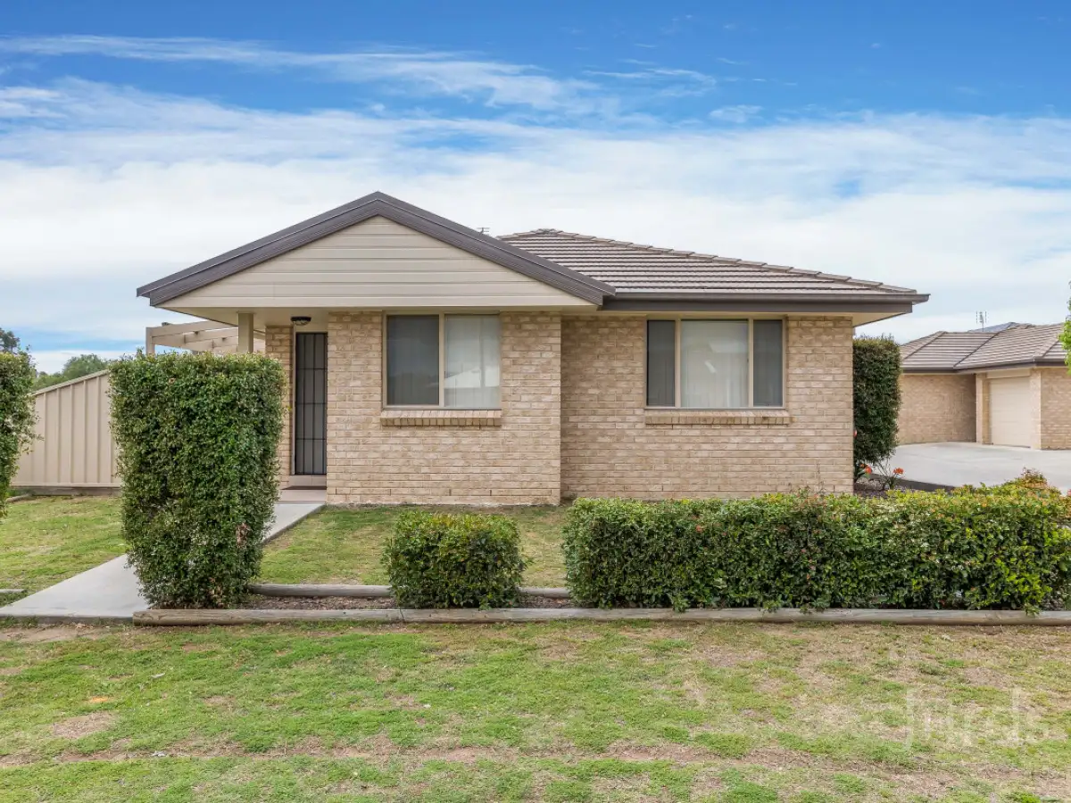 Main view of Homely unit listing, 1/20-22 Chidgey Street, Cessnock NSW 2325
