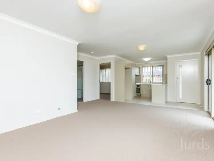 Second view of Homely unit listing, 1/20-22 Chidgey Street, Cessnock NSW 2325
