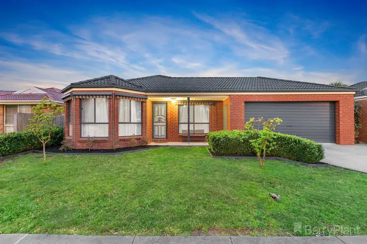 126 McGregor Road, Pakenham VIC 3810
