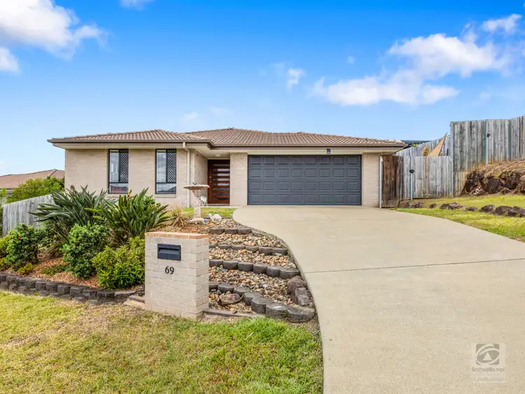 Main view of Homely house listing, 69 Old Lismore, Murwillumbah NSW 2484