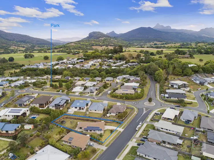Third view of Homely house listing, 69 Old Lismore, Murwillumbah NSW 2484