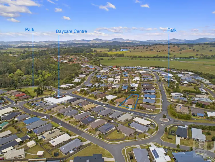 Fourth view of Homely house listing, 69 Old Lismore, Murwillumbah NSW 2484