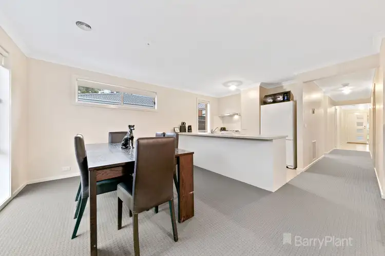 Second view of Homely house listing, 17 Pointer Drive, Pakenham VIC 3810