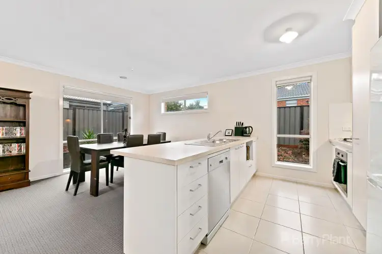 Fourth view of Homely house listing, 17 Pointer Drive, Pakenham VIC 3810