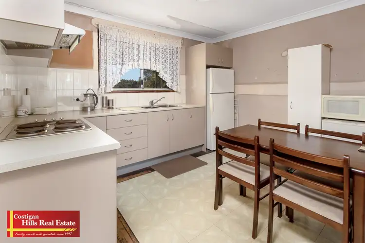 Second view of Homely house listing, 40 Yarramundi Drive, Dean Park NSW 2761