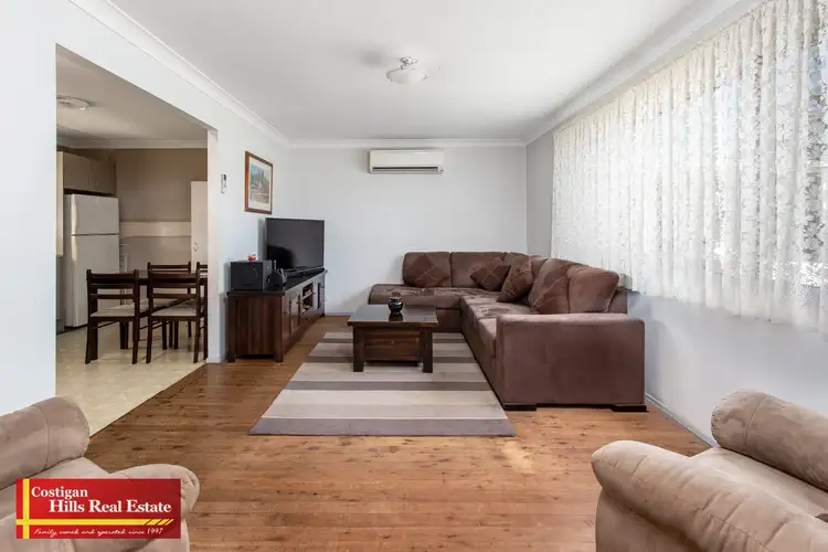 Third view of Homely house listing, 40 Yarramundi Drive, Dean Park NSW 2761