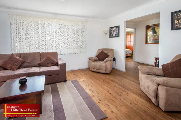 Fourth view of Homely house listing, 40 Yarramundi Drive, Dean Park NSW 2761