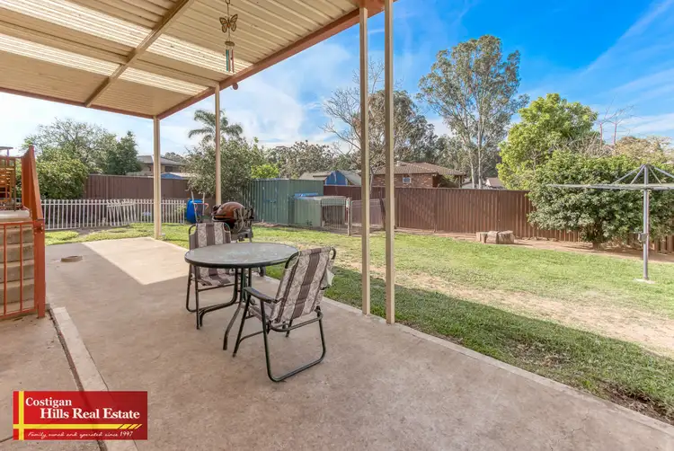 Sixth view of Homely house listing, 40 Yarramundi Drive, Dean Park NSW 2761