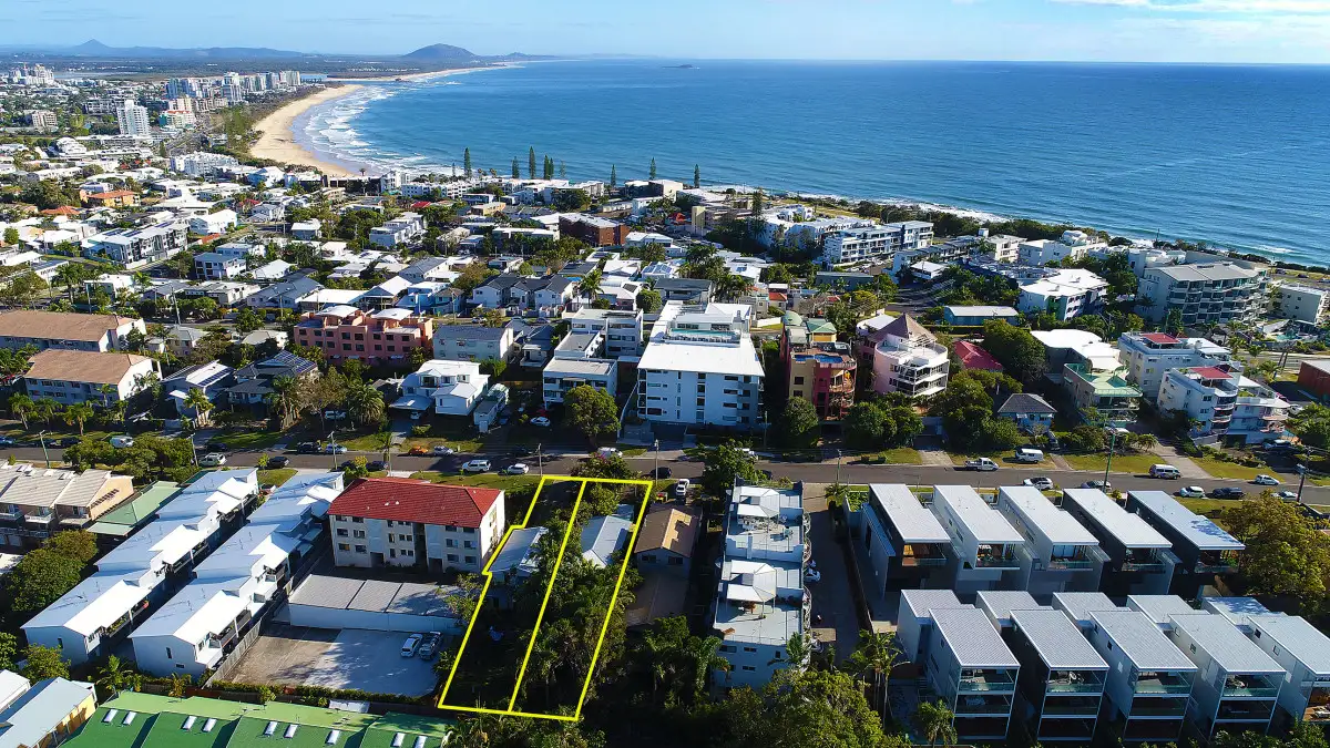 Main view of Homely other listing, 19 & 21 Marjorie Street, Mooloolaba QLD 4557