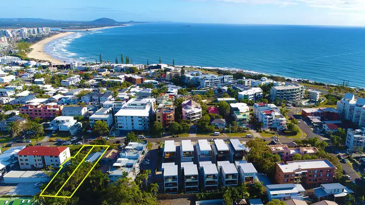 Second view of Homely other listing, 19 & 21 Marjorie Street, Mooloolaba QLD 4557