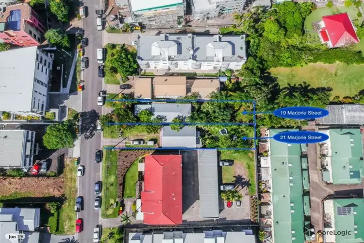 Third view of Homely other listing, 19 & 21 Marjorie Street, Mooloolaba QLD 4557