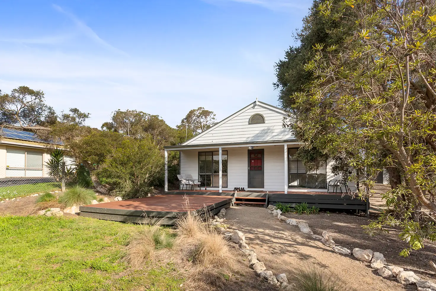 Main view of Homely house listing, 21 Sara Street, Rye VIC 3941