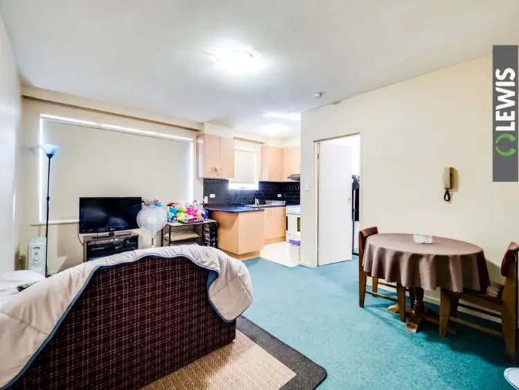 Second view of Homely apartment listing, 1/110 Ballantyne Street, Thornbury VIC 3071