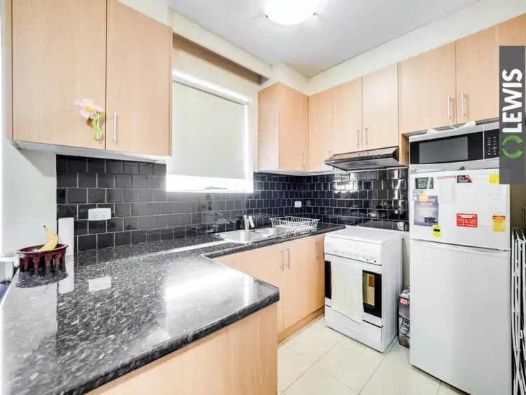 Third view of Homely apartment listing, 1/110 Ballantyne Street, Thornbury VIC 3071