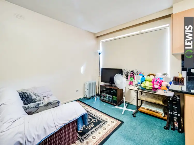Fourth view of Homely apartment listing, 1/110 Ballantyne Street, Thornbury VIC 3071