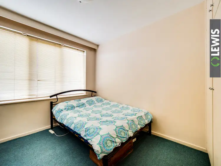 Fifth view of Homely apartment listing, 1/110 Ballantyne Street, Thornbury VIC 3071