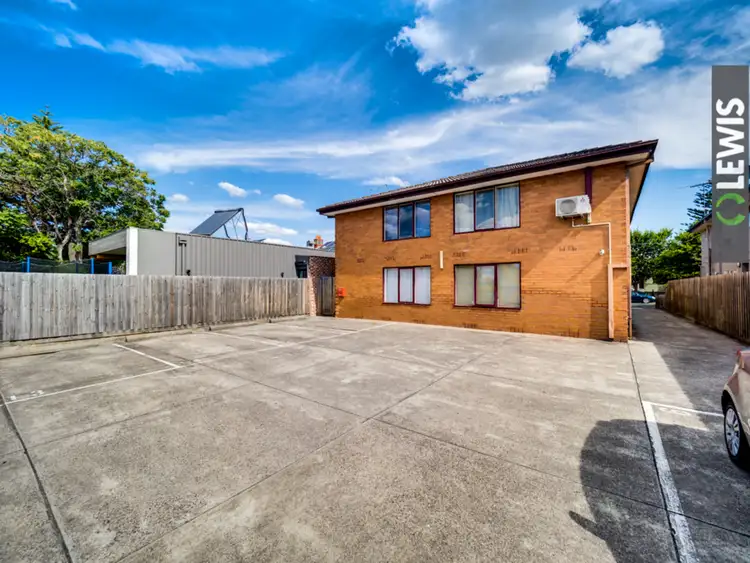 Seventh view of Homely apartment listing, 1/110 Ballantyne Street, Thornbury VIC 3071