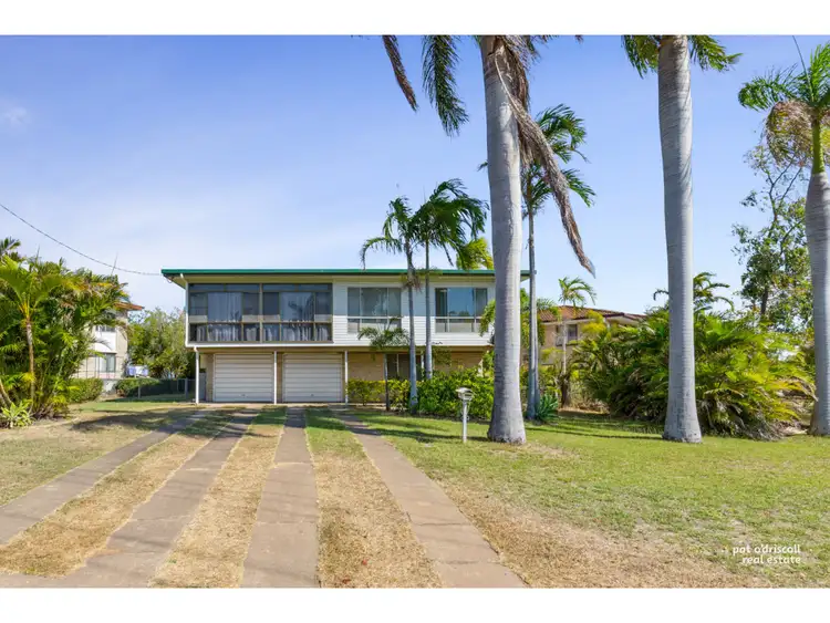 222 Flowers Avenue, Frenchville QLD 4701