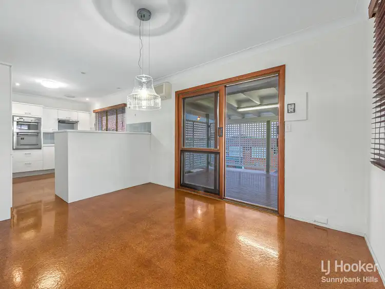 Fifth view of Homely house listing, 26 Colwyn Street, Wishart QLD 4122