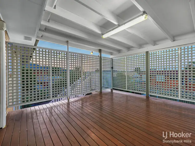 Sixth view of Homely house listing, 26 Colwyn Street, Wishart QLD 4122