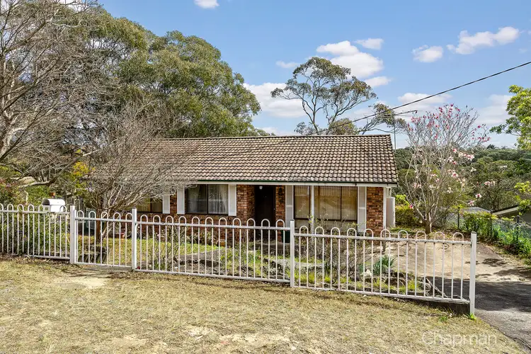 44 Grose Road, Faulconbridge NSW 2776