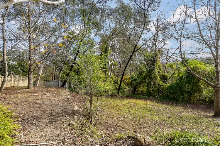 Second view of Homely house listing, 44 Grose Road, Faulconbridge NSW 2776