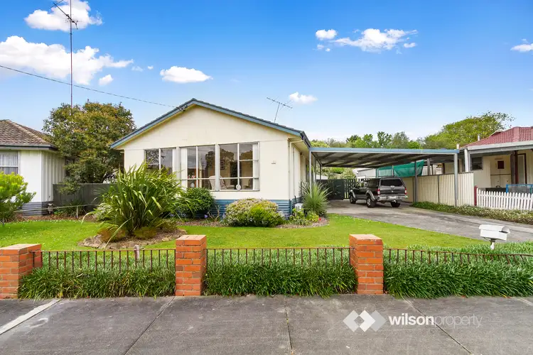 13 Cooper Street, Traralgon VIC 3844