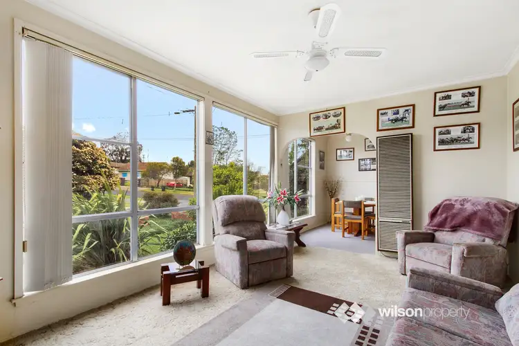 Second view of Homely house listing, 13 Cooper Street, Traralgon VIC 3844