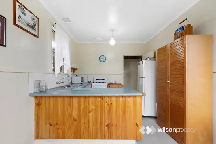 Fifth view of Homely house listing, 13 Cooper Street, Traralgon VIC 3844