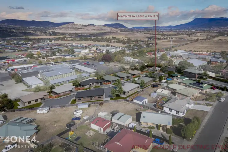 3/20 Magnolia Lane, Brighton TAS 7030