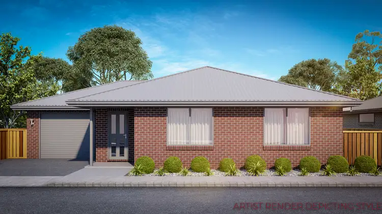 13/20 Magnolia Lane, Brighton TAS 7030