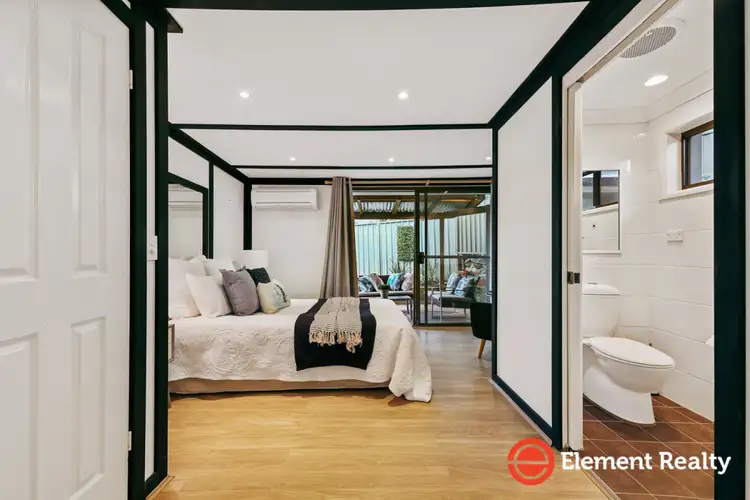 Third view of Homely house listing, 26 Leysdown Avenue, North Rocks NSW 2151