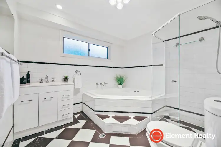 Fifth view of Homely house listing, 26 Leysdown Avenue, North Rocks NSW 2151