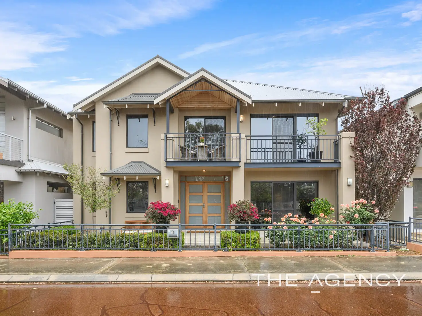 Main view of Homely house listing, 17 Centaur Circle, Woodbridge WA 6056