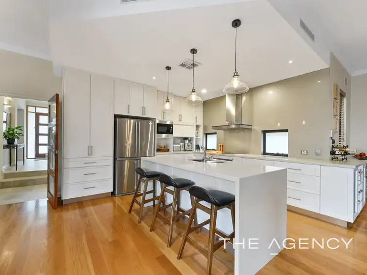 Fourth view of Homely house listing, 17 Centaur Circle, Woodbridge WA 6056