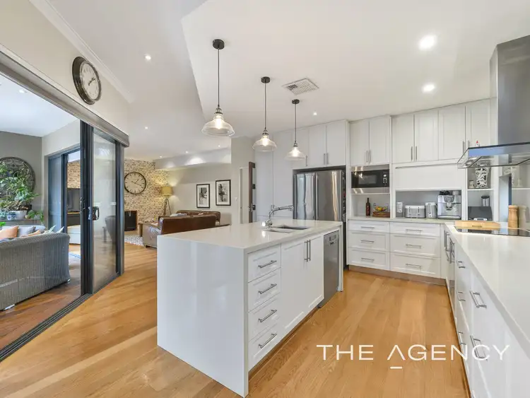 Sixth view of Homely house listing, 17 Centaur Circle, Woodbridge WA 6056