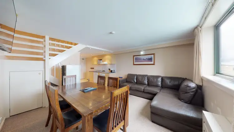 Second view of Homely apartment listing, 5/45 Summit Road, Mount Buller VIC 3723