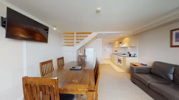 Third view of Homely apartment listing, 5/45 Summit Road, Mount Buller VIC 3723
