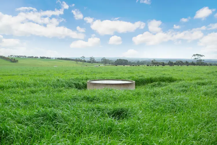 Third view of Homely rural property listing, 30 Blacks Road, Irrewillipe VIC 3249