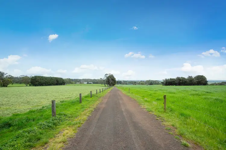 Fourth view of Homely rural property listing, 30 Blacks Road, Irrewillipe VIC 3249