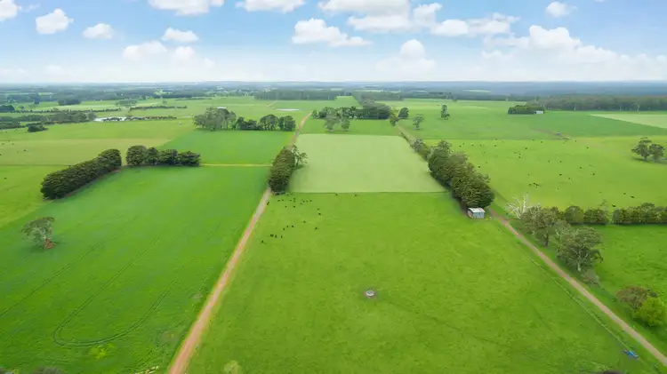 Sixth view of Homely rural property listing, 30 Blacks Road, Irrewillipe VIC 3249