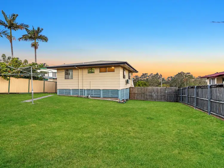 Second view of Homely house listing, 4 Vauxhall Street, North Tivoli QLD 4305