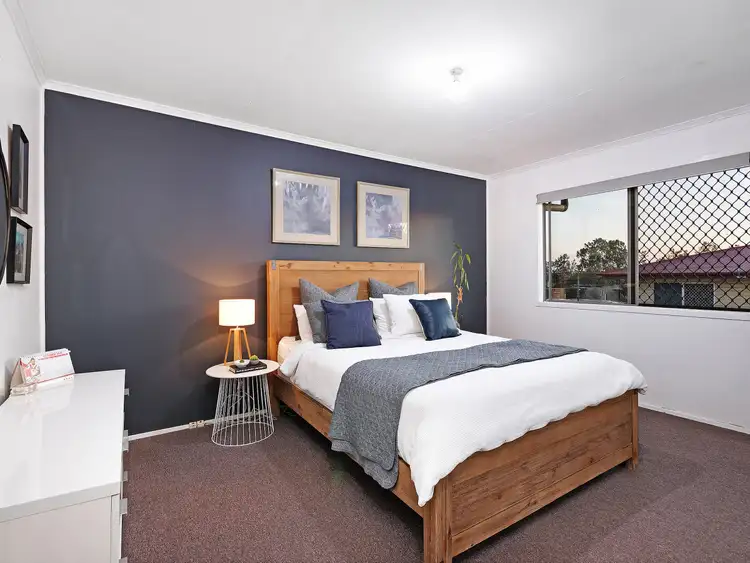 Third view of Homely house listing, 4 Vauxhall Street, North Tivoli QLD 4305