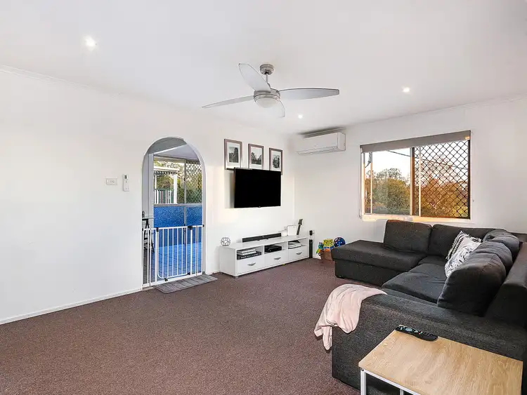 Fourth view of Homely house listing, 4 Vauxhall Street, North Tivoli QLD 4305