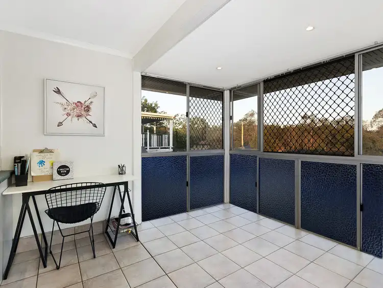 Sixth view of Homely house listing, 4 Vauxhall Street, North Tivoli QLD 4305