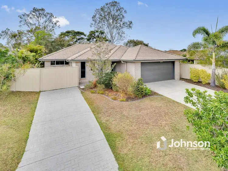 15 Sasha Street, Wynnum West QLD 4178